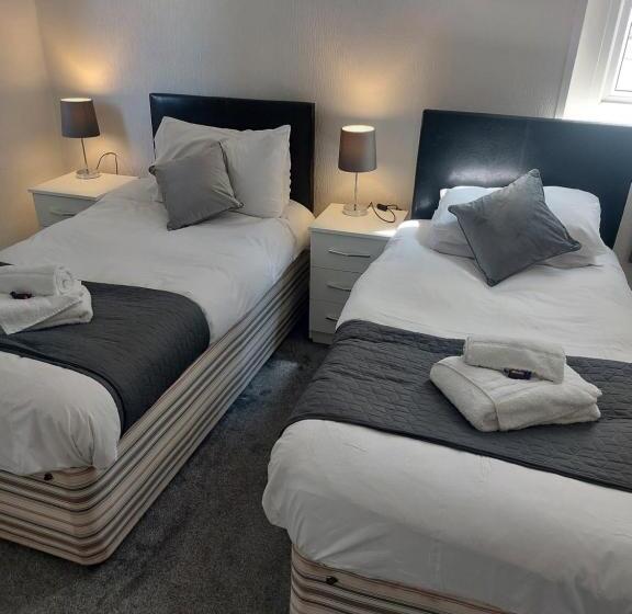 חדר סטנדרט, The Sanderling