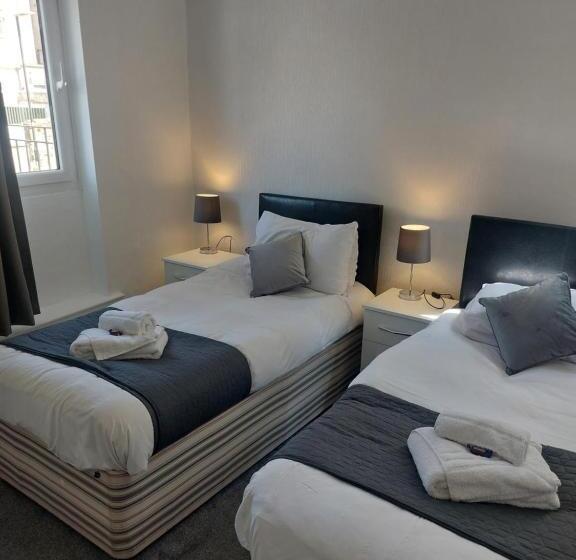 חדר סטנדרט, The Sanderling