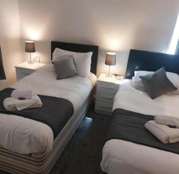 חדר סטנדרט, The Sanderling