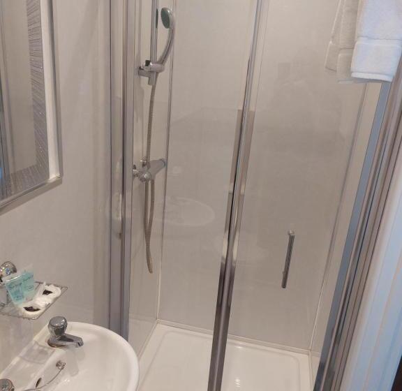 חדר סטנדרט, The Sanderling