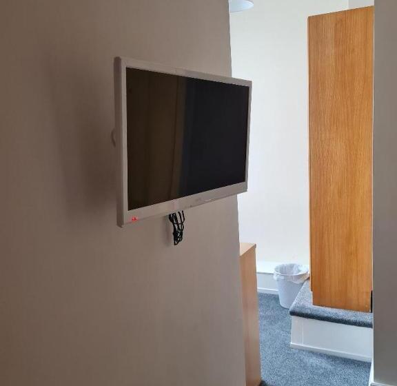 חדר סטנדרט, The Sanderling