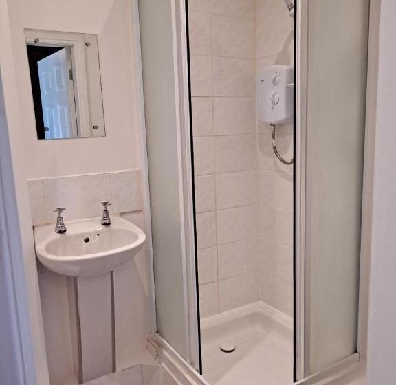 חדר סטנדרט, The Sanderling