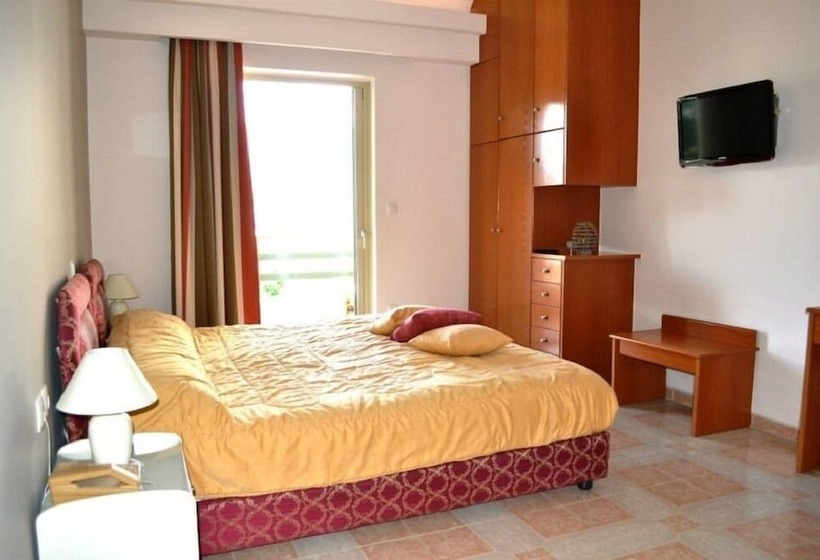 اتاق سوپریور با چشمانداز دریا, Saga