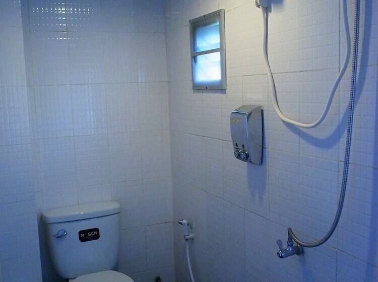 اتاق لوکس, Vx The Fifty