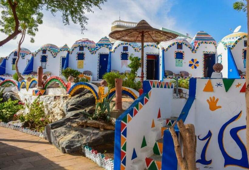 اتاق استاندارد با تراس, Artika Wadi Kiki