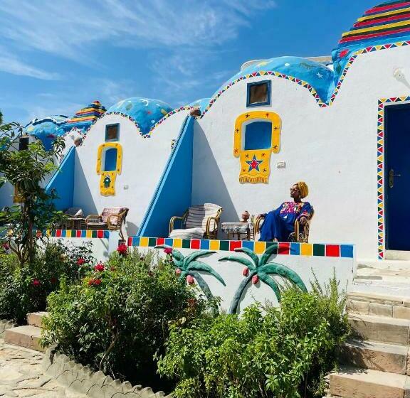 اتاق استاندارد با تراس, Artika Wadi Kiki