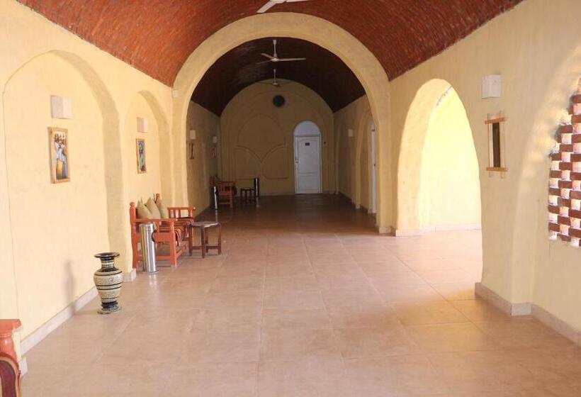 اتاق استاندارد با تخت بزرگ, Artika Wadi Kiki