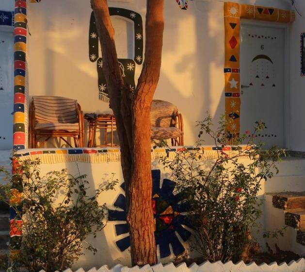 اتاق استاندارد با تراس, Artika Wadi Kiki