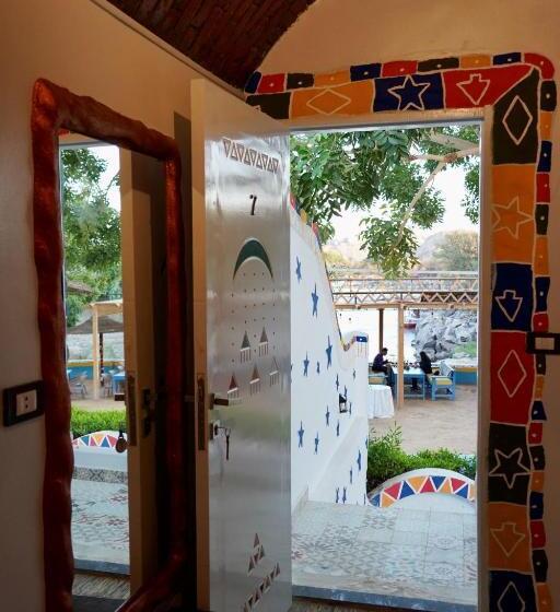 اتاق استاندارد با تراس, Artika Wadi Kiki