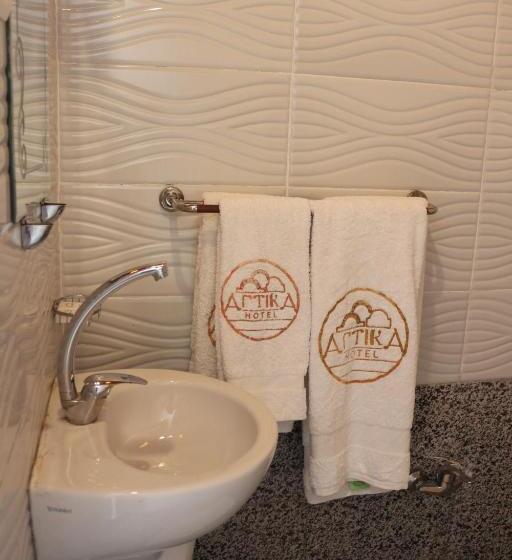 Standard Triple Room with Terrace, Artika Wadi Kiki