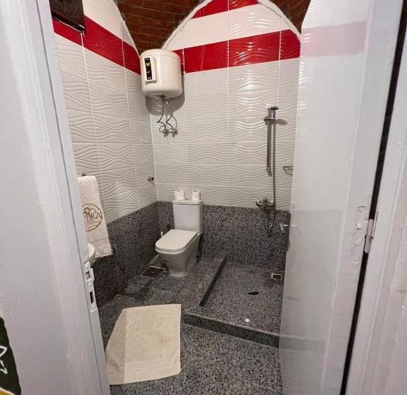 Standard Triple Room with Terrace, Artika Wadi Kiki