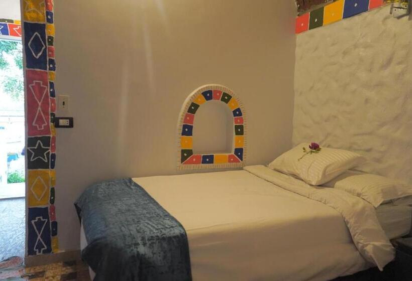 Standard Triple Room with Terrace, Artika Wadi Kiki