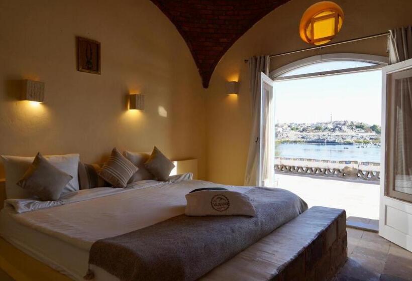 کلبه ییلاقی, Artika Wadi Kiki