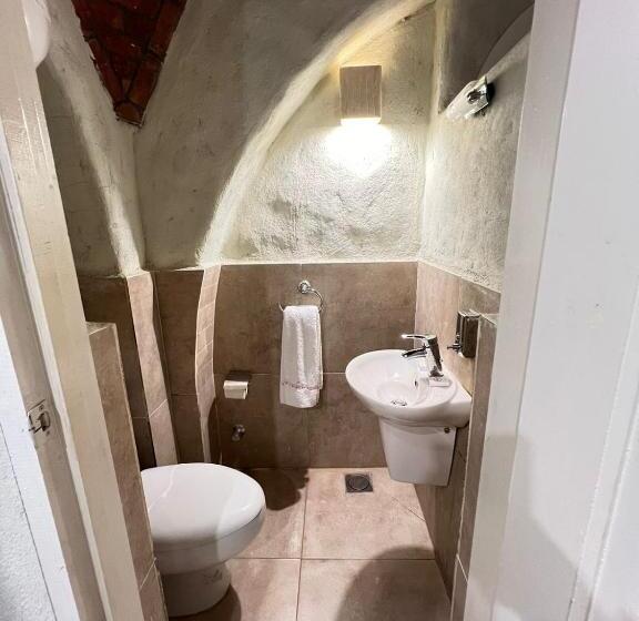 اتاق استاندارد با تخت بزرگ, Artika Wadi Kiki