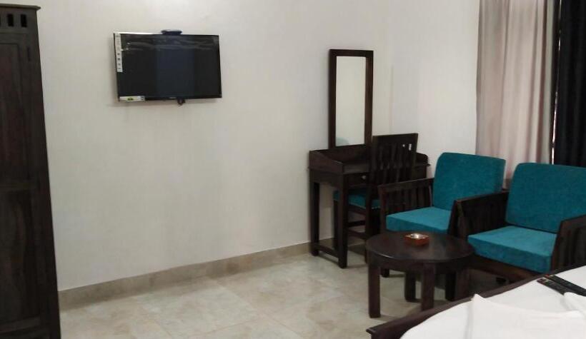 اتاق سوپریور, Brahma Heritage Pool With Nature