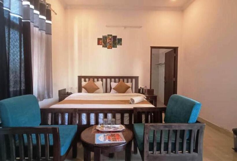 اتاق سوپریور, Brahma Heritage Pool With Nature