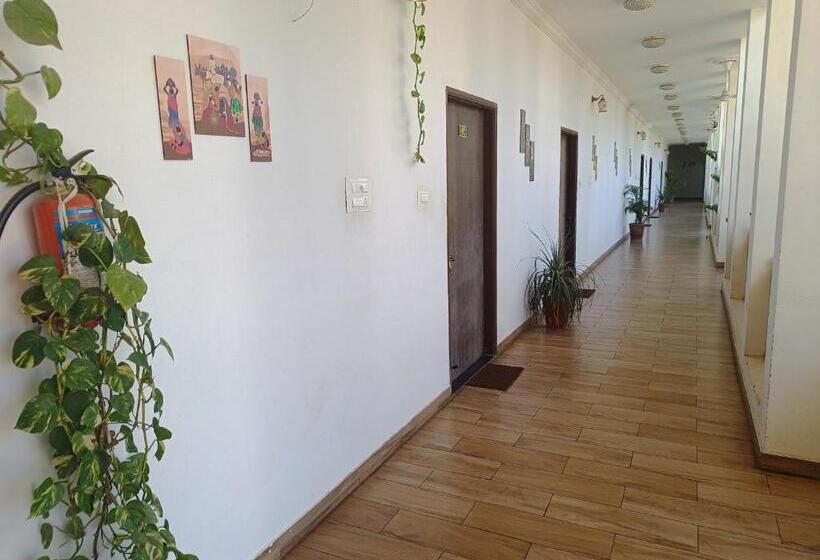 اتاق سوپریور, Brahma Heritage Pool With Nature