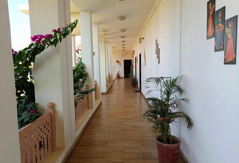 اتاق سوپریور, Brahma Heritage Pool With Nature