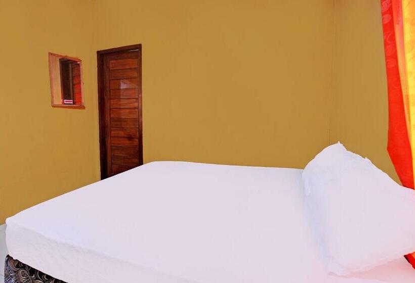 Номер Deluxe, Oyo 92142 Ujung Samalas Homestay