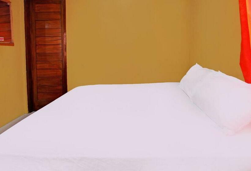 Номер Deluxe, Oyo 92142 Ujung Samalas Homestay