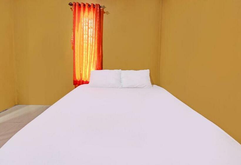 غرفة ديلوكس, Oyo 92142 Ujung Samalas Homestay