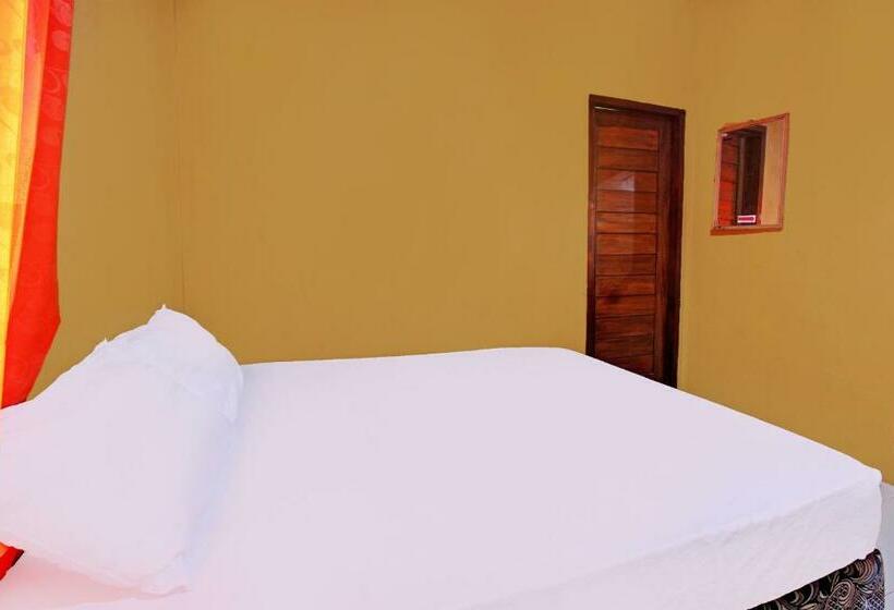 Номер Deluxe, Oyo 92142 Ujung Samalas Homestay