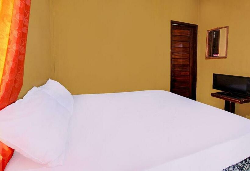 غرفة ديلوكس, Oyo 92142 Ujung Samalas Homestay