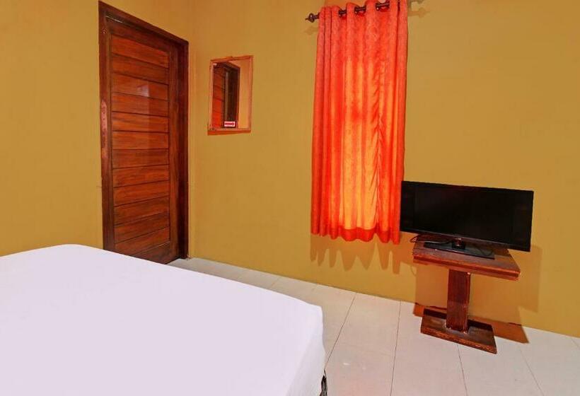 غرفة ديلوكس, Oyo 92142 Ujung Samalas Homestay