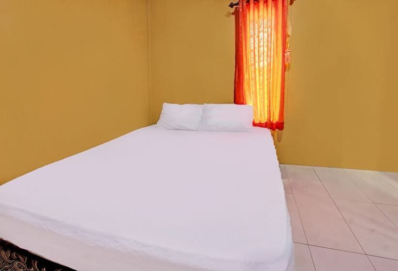 غرفة ديلوكس, Oyo 92142 Ujung Samalas Homestay