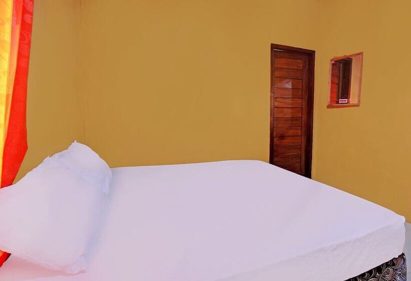 غرفة ديلوكس, Oyo 92142 Ujung Samalas Homestay