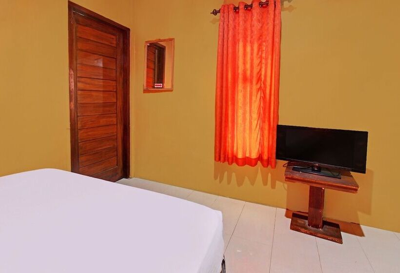 غرفة ديلوكس, Oyo 92142 Ujung Samalas Homestay