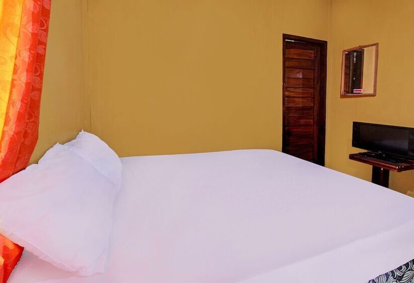 غرفة ديلوكس, Oyo 92142 Ujung Samalas Homestay