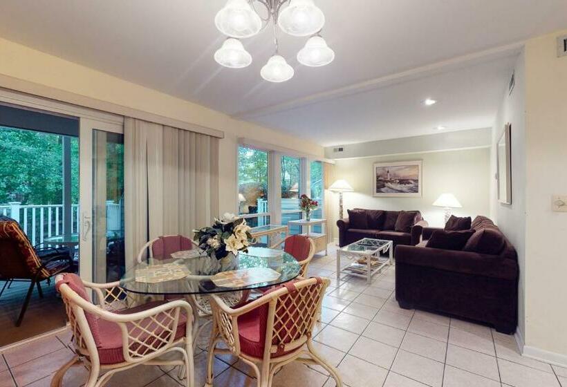 شقة غرفة واحدة, Sea Colony   2004 Doubles