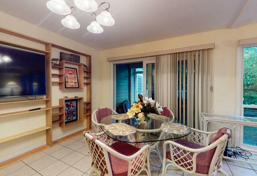 شقة غرفة واحدة, Sea Colony   2004 Doubles