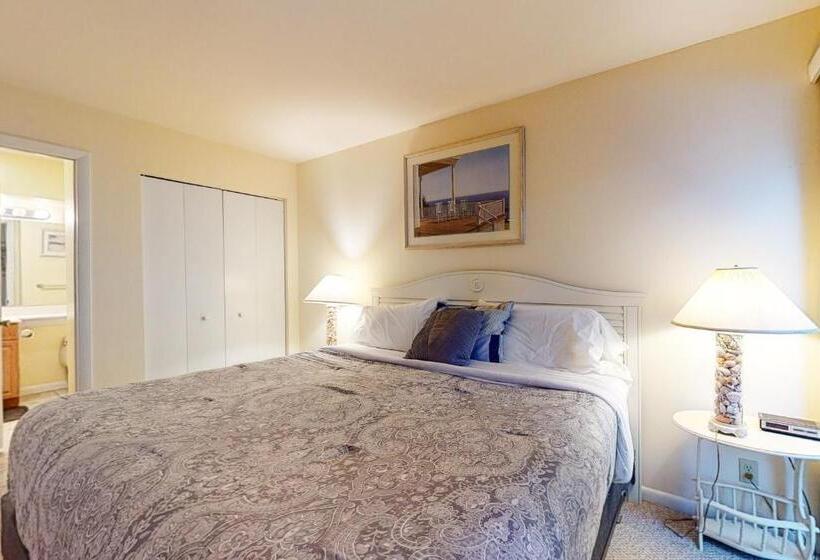 شقة غرفة واحدة, Sea Colony   2004 Doubles