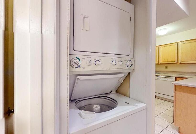 شقة غرفة واحدة, Sea Colony   2004 Doubles