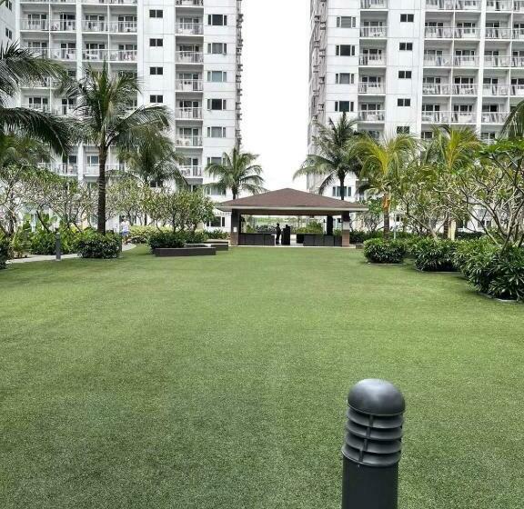 سوییت خانوادگی, Shore Residence Condotel Mall Of Asia Complex Pasay City Philippines