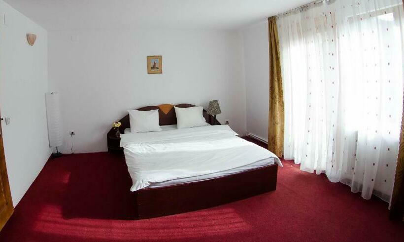 غرفة قياسية سرير كينج, Pensiunea Tara