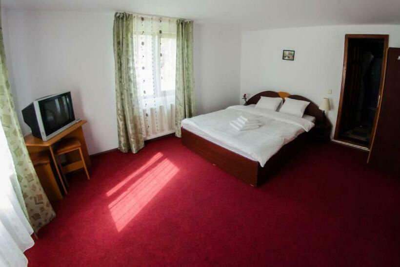 غرفة قياسية سرير كينج, Pensiunea Tara