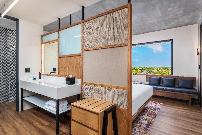 Семейный Номер Superior, Atherton Hinterland Motel