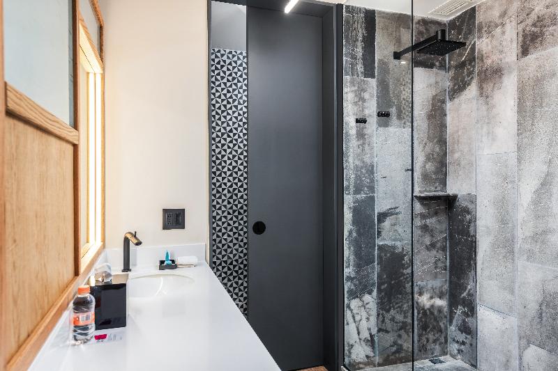 חדר משפתחתי סופריור, Atherton Hinterland Motel