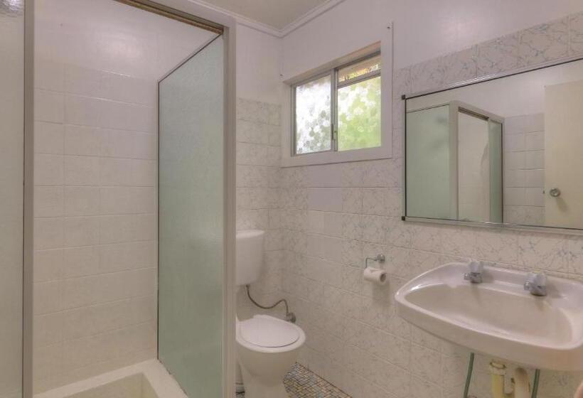 חדר סטנדרט, Atherton Hinterland Motel