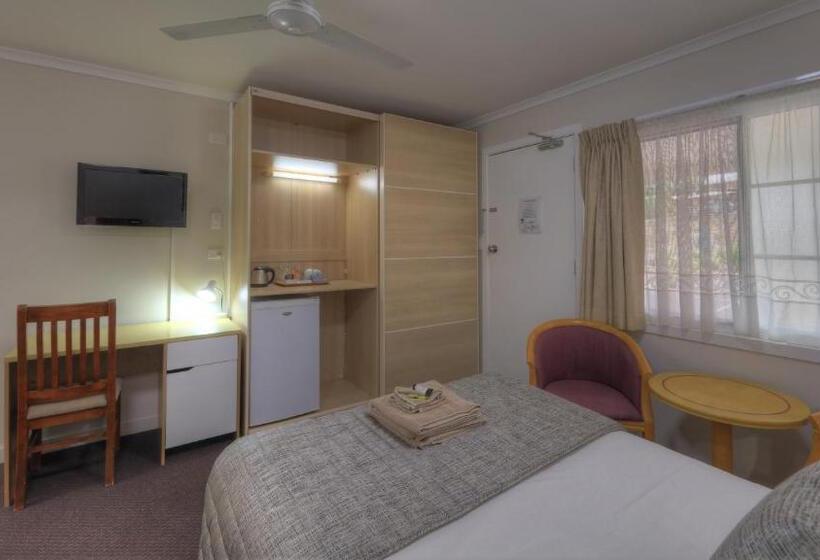 Семейный Номер Deluxe, Atherton Hinterland Motel