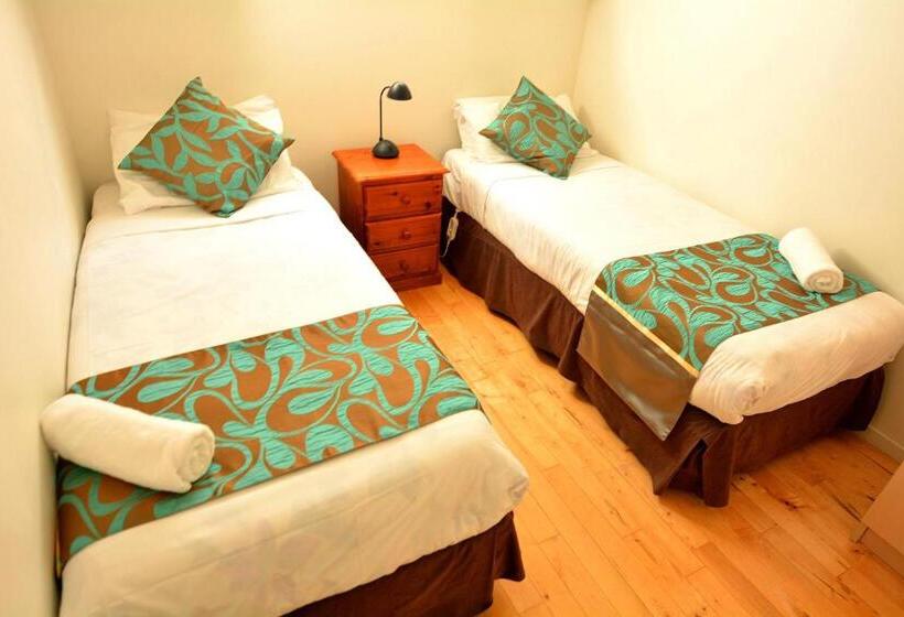 Апартаменты 2 Спальни Вид на Море, Beachlife Apartments