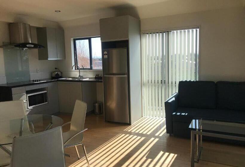 Апартаменты 1 Спальня Вид на Море, Beachlife Apartments