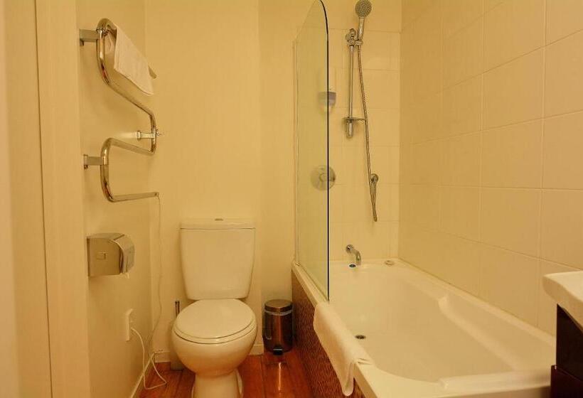Апартаменты Executive 1 Спальня, Beachlife Apartments