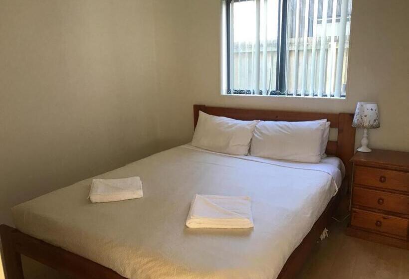 Апартаменты Executive 1 Спальня, Beachlife Apartments