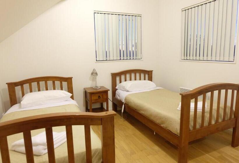 Апартаменты 3 Спальни, Beachlife Apartments