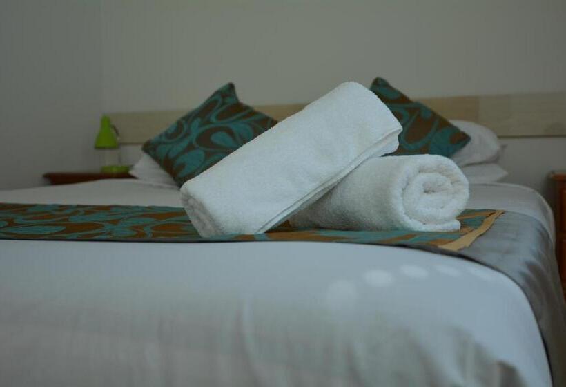Апартаменты Пентхаус 1 Спальня, Beachlife Apartments
