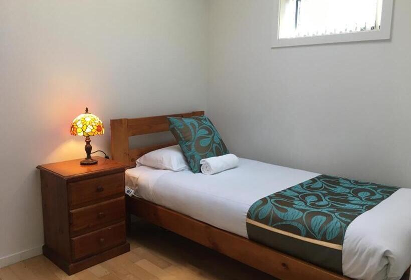 带1个卧室的顶楼公寓, Beachlife Apartments
